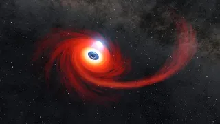 Black Hole: A Cosmic Laboratory : NASA's Jet Propulsion Laboratory