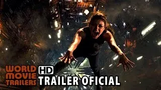 O Destino de Júpiter Trailer Oficial #3 Legendado (2015) - Channing Tatum, Mila Kunis HD