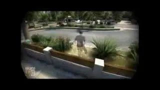 Skate 3 Bloopers & Glitches Compilate