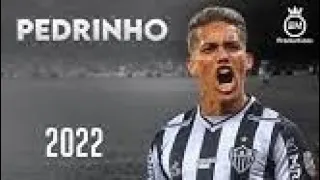 Pedrinho ● Bem Vindo ao Atlético Mineiro [ Skills goals]...