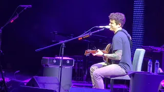 John Mayer - Queen of California - MSG 10/04/23