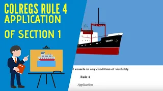 IRPCS Masterclass Rule 4   Application