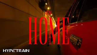 CN - HOME (Prod. by NINO) OFFICIAL MV