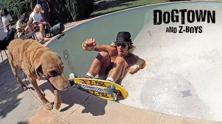 Dogtown And Z-Boys (2001) - Subtitulado Español