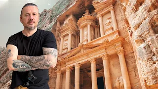 Is Petra the Lost City of Islam? Petra - Jordan 🇯🇴