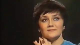 Тамара Синявская – Ночь светла (1981)