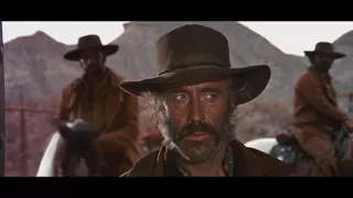 Sergio Leone Video Essay