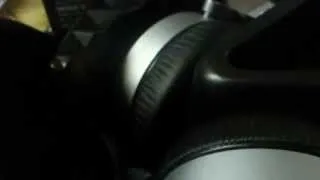 Tiesto AKG k267 Headphones Review With Robo Jo-Jo Video Teaser 8