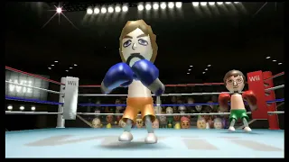 wii sports