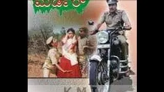 Full Kannada Movie 1994 | Murder | Suresh Heblikar, Anjali, M V Vasudeva Rao.