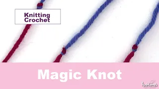 Magic Knot