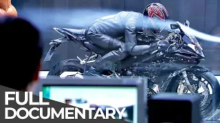 Exceptional Motorbike Factory | Exceptional Engineering | Free Documentary