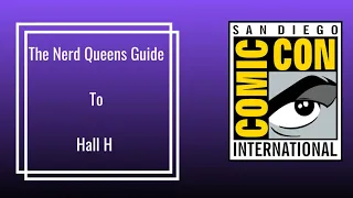 Hall H Line Step By Step Guide