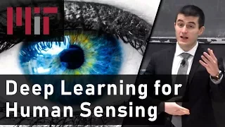 MIT 6.S094: Deep Learning for Human Sensing
