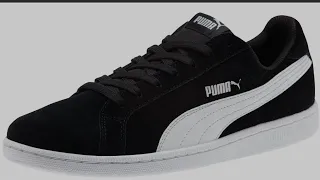 How to clean & restore in easy way |Puma Smash Buck EU 44|