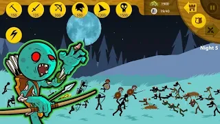 Stick war legacy | stick war legacy endless deads last night