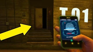 GTA 5 SECRET HIDDEN DOORS IN MT CHILIAD (GTA 5)