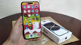iPhone 14 Pro  Max (De Cartón) Unboxing en Español