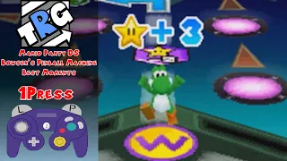 TheRunawayGuys - Mario Party DS - Bowser's Pinball Machine Best Moments