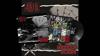JAIL-P.O.S-Broken Glass