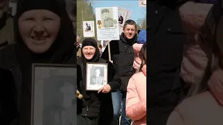 День Победы 9 мая. С праздником!