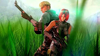 DINO CRISIS 2 SAVE ROOM THEME 12 HOURS EXTENDED