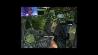 How to Play Far Cry 3 Wanted Dead Missions :- How to Play me 1st mission Mark Kalana