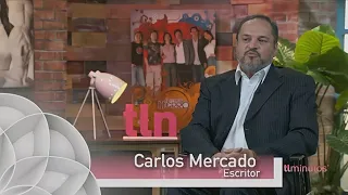 Tlminutos | Carlos Mercado | Elementos | Univision Tlnovelas