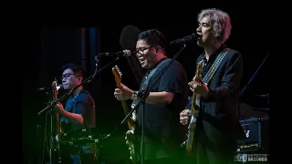 The Itchyworms x Ely Buendia - Spoliarium x Beer (UP Fair Wednesday 2019)