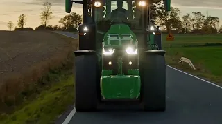 Najlepsza🎶😎 vixa dla oporowych TRAKTORZYSTÓW!!🚜