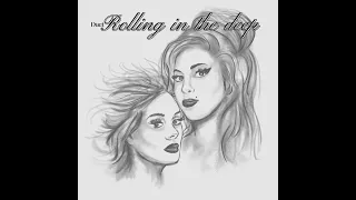 Rolling in Deep (AI) Duet- Amy Winehouse and Adele