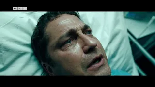 Angel has fallen Trailer - RTL belügt die Zuschauer mit der Ankündigung ''Free TV-Premiere''