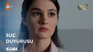 Elif Öğretmen Hakkında Suç Duyurusu - Adı Sevgi 2. Bölüm