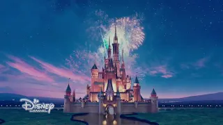 Enchanted - Disney Channel Intro