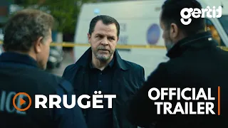 SERIALI RRUGËT | Official Trailer - EP 18 | Halil Budakova