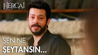 Azat, Gönül'ün planlarına şaştı kaldı - Hercai Efsane Sahneler