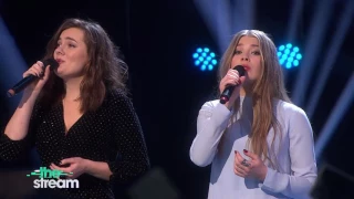 The Stream -  Ylva Olaisen & Emelie Hollow | When You Believe