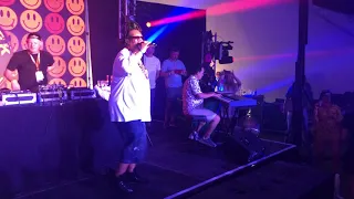 Ratpack Paul 'Trouble' Anderson Tribute, Clockstock 2019