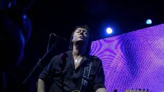 Chris Norman "Going Home" 24.11.11 Mainz