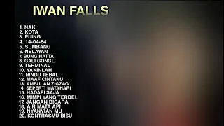 Full Album Iwan Fals || Lagu Lawas Legendaris INDOnesia - tanpa iklan