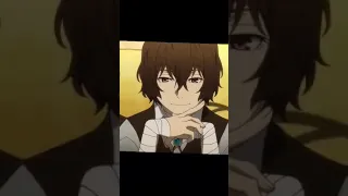 Dazai Osamu edit - Drunk Groove