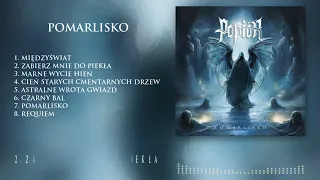 POPIÓR POMARLISKO FULL ALBUM 2023.