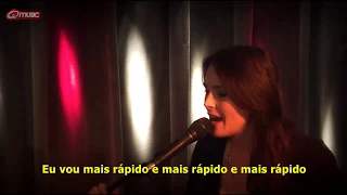 Faster (Acústico) - Within Temptation [Tradução / Legendado]