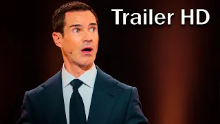 Jimmy Carr: Natural Born Killer (2024) - Official HD Trailer | Netflix