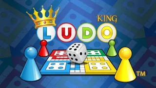 LUDO KING with 4 Players #3