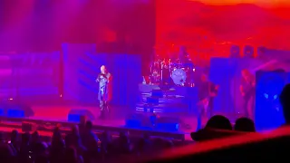 JUDAS PRIEST - HALLS OF VALHALLA - Hard Rock Hotel, Hollywood, FL May 3, 2019