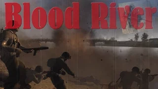 Men of War: Blood River (Trailer)