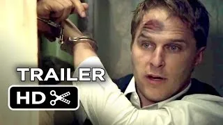 The Saratov Approach Official Theatrical Trailer (2014) - Corbin Allred Movie HD
