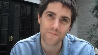 Jim Sturgess Interview THE WAY BACK, ACROSS THE UNIVERSE, HEARTLESS (part 1)