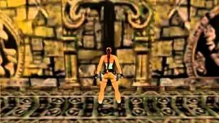 Tomb Raider III (PC) Speed Run - Part 2.mp4